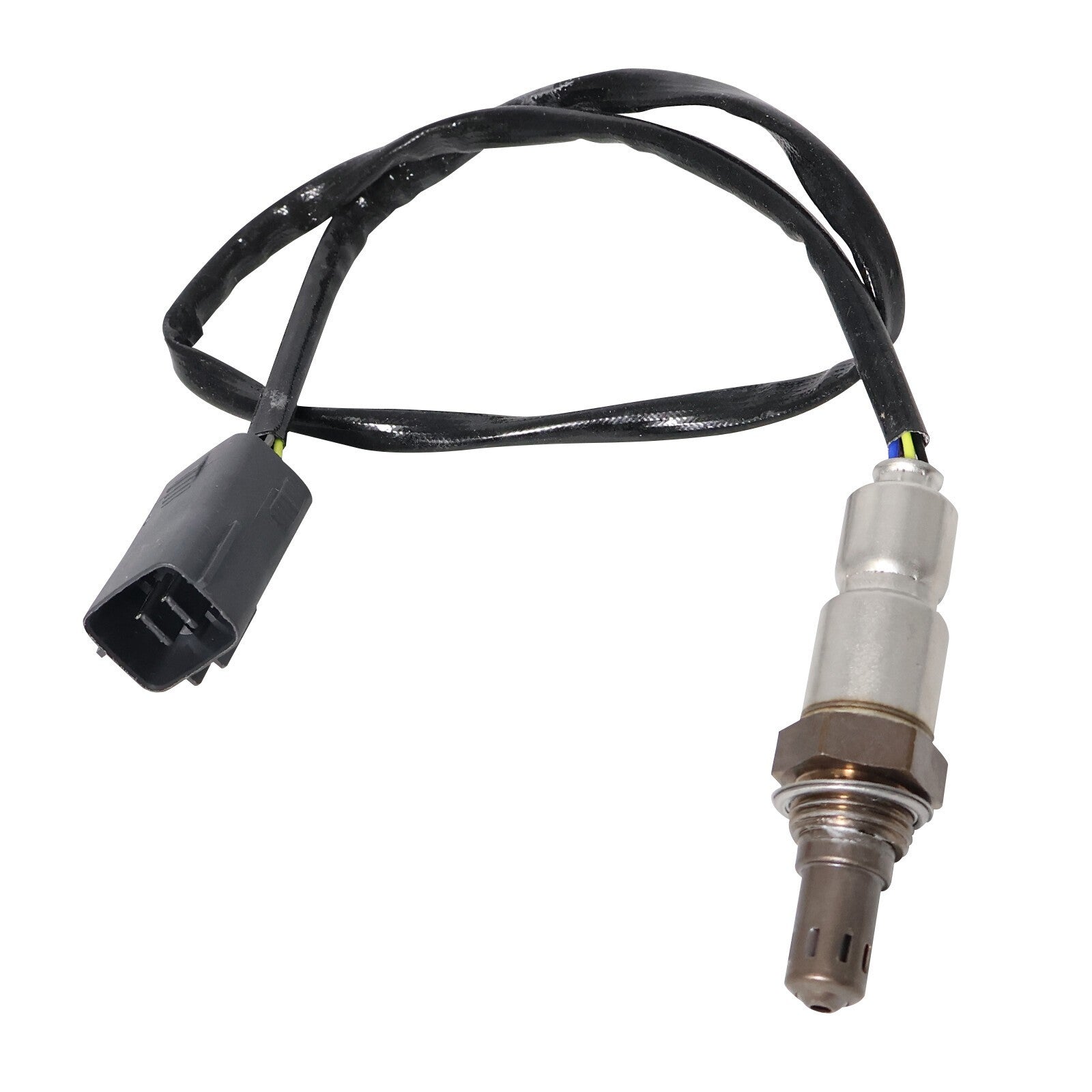 2PCS Up+Down Oxygen Sensor For 2014-2018 Mazda 3 & 2013-16 Mazda CX-5 2.0L 2.5L