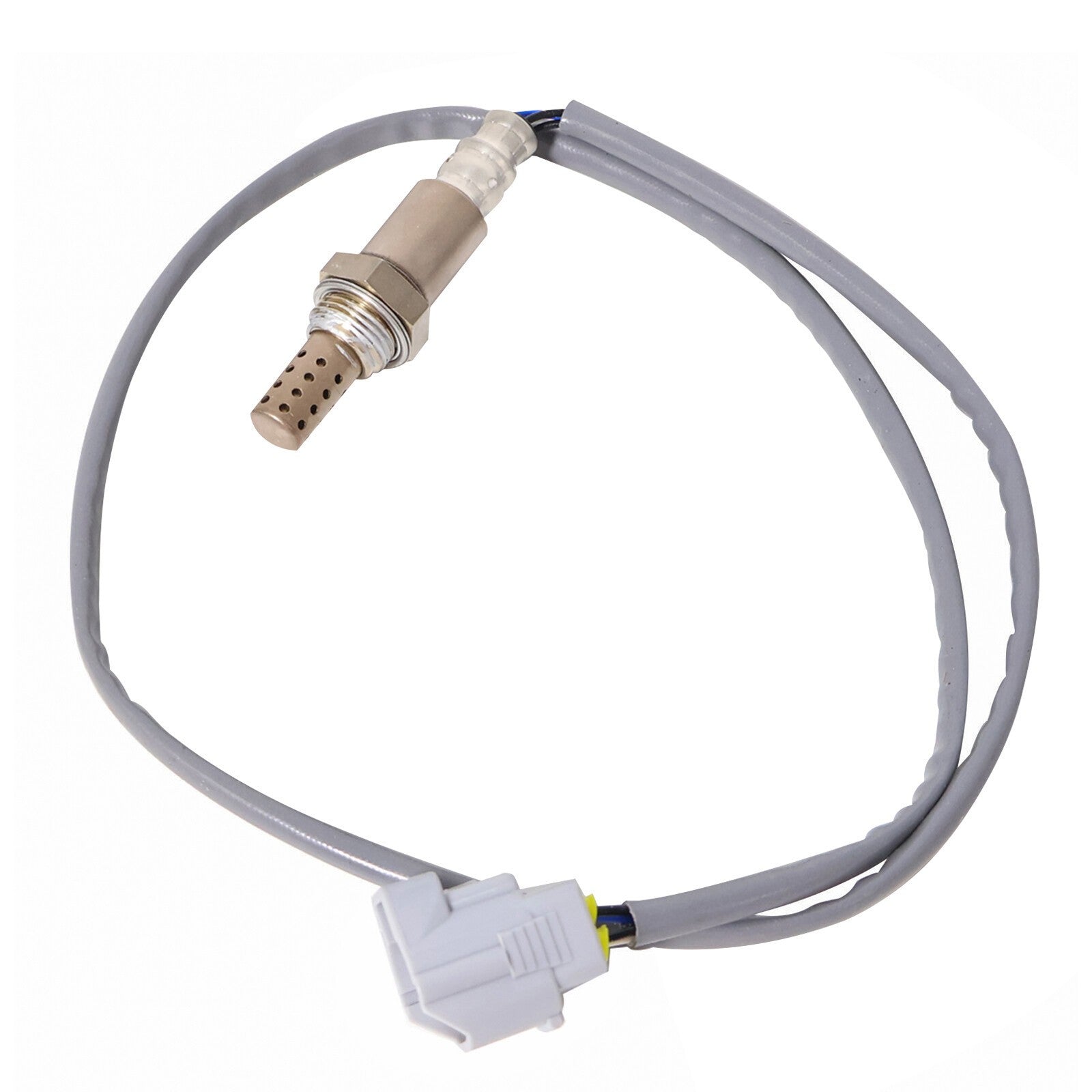 2PCS Up+Down Oxygen Sensor For 2014-2018 Mazda 3 & 2013-16 Mazda CX-5 2.0L 2.5L