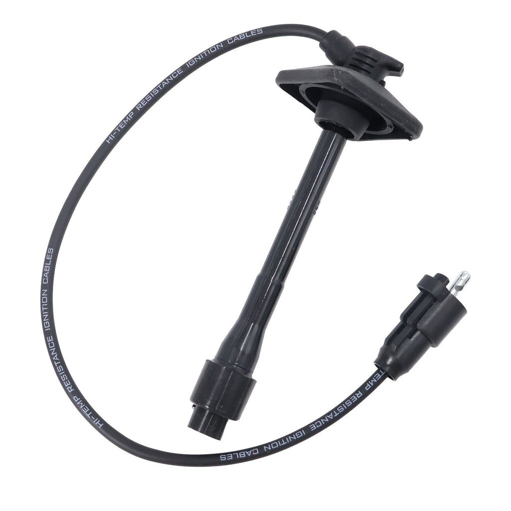 UF180 Ignition Coil Wire Set Kit For Toyota Camry Rav4 Solara 2.0L 2.2L L4