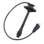 UF180 Ignition Coil Wire Set Kit For Toyota Camry Rav4 Solara 2.0L 2.2L L4