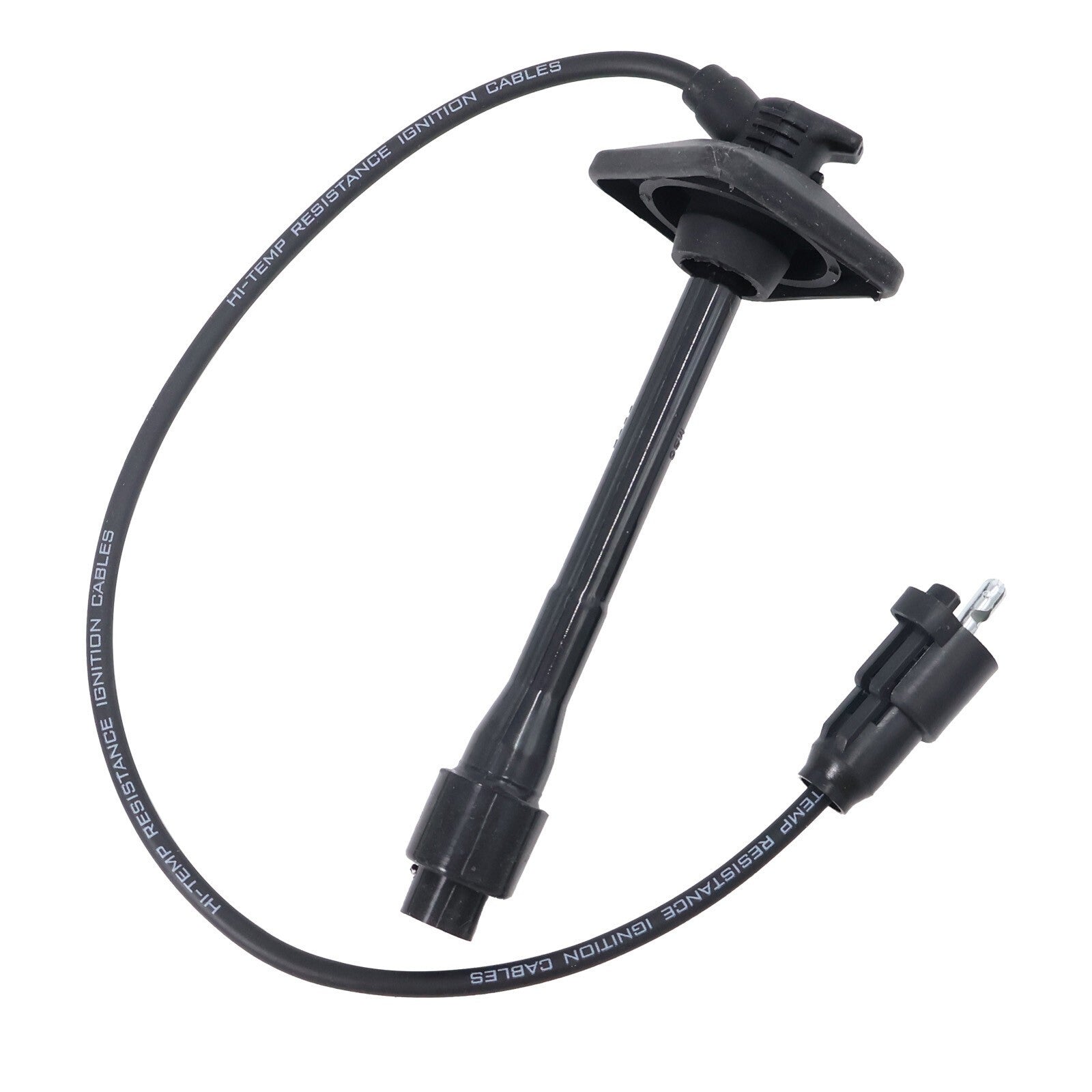 UF180 Ignition Coil Wire Set Kit For Toyota Camry Rav4 Solara 2.0L 2.2L L4