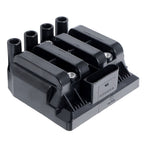 Ignition Coil 06A905097 For VW Jetta Beetle Golf Clasico L4 1.6L 2.0L 98-15 New