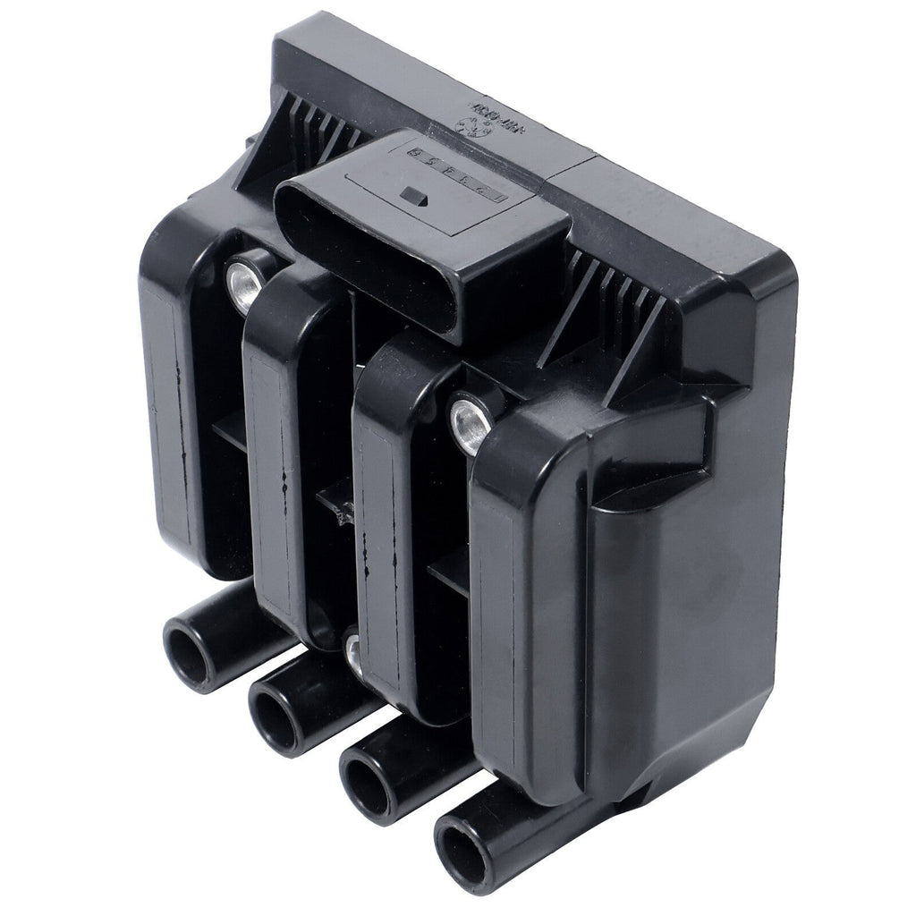 Ignition Coil 06A905097 For VW Jetta Beetle Golf Clasico L4 1.6L 2.0L 98-15 New