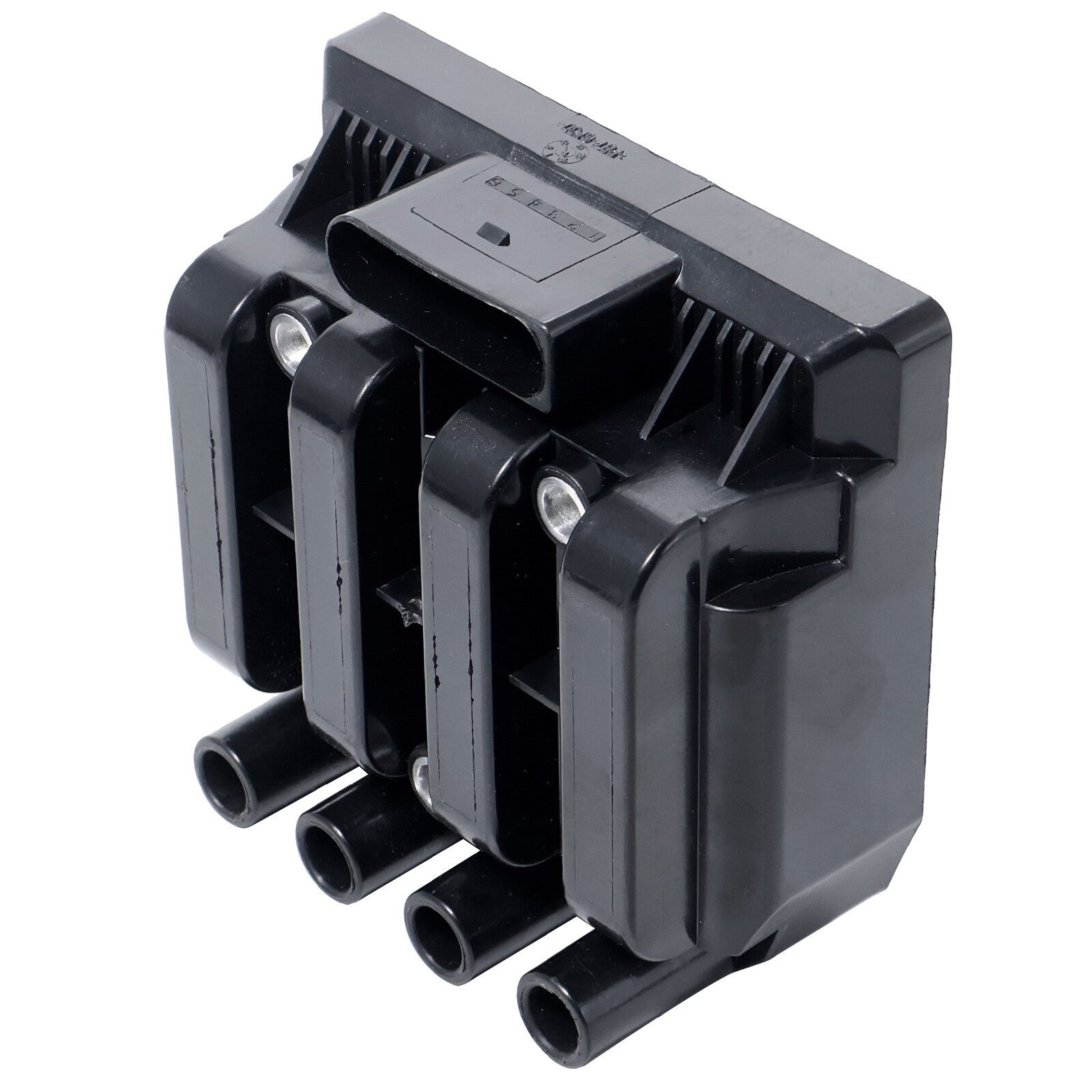 Ignition Coil 06A905097 For VW Jetta Beetle Golf Clasico L4 1.6L 2.0L 98-15 New