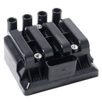 Ignition Coil 06A905097 For VW Jetta Beetle Golf Clasico L4 1.6L 2.0L 98-15 New