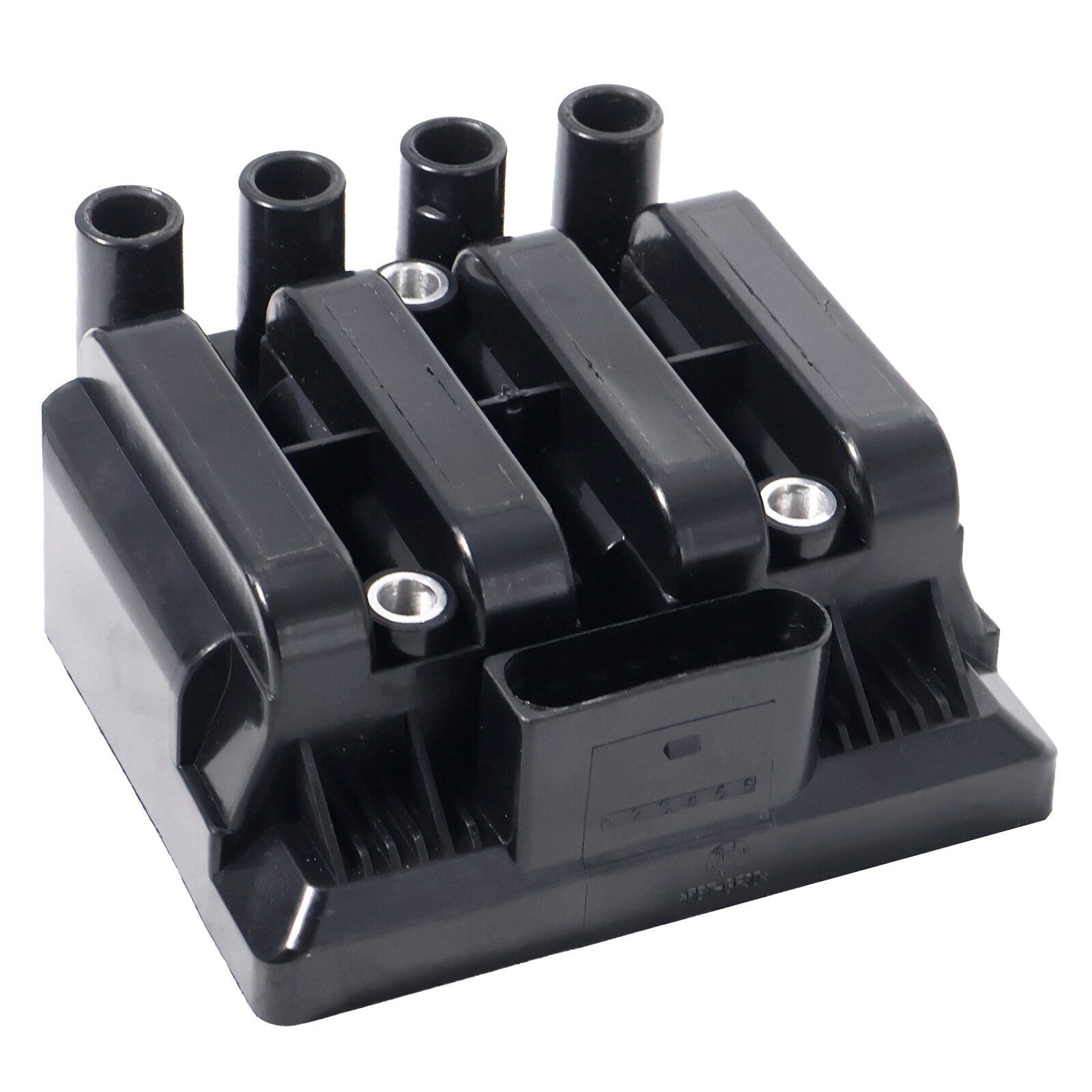 Ignition Coil 06A905097 For VW Jetta Beetle Golf Clasico L4 1.6L 2.0L 98-15 New