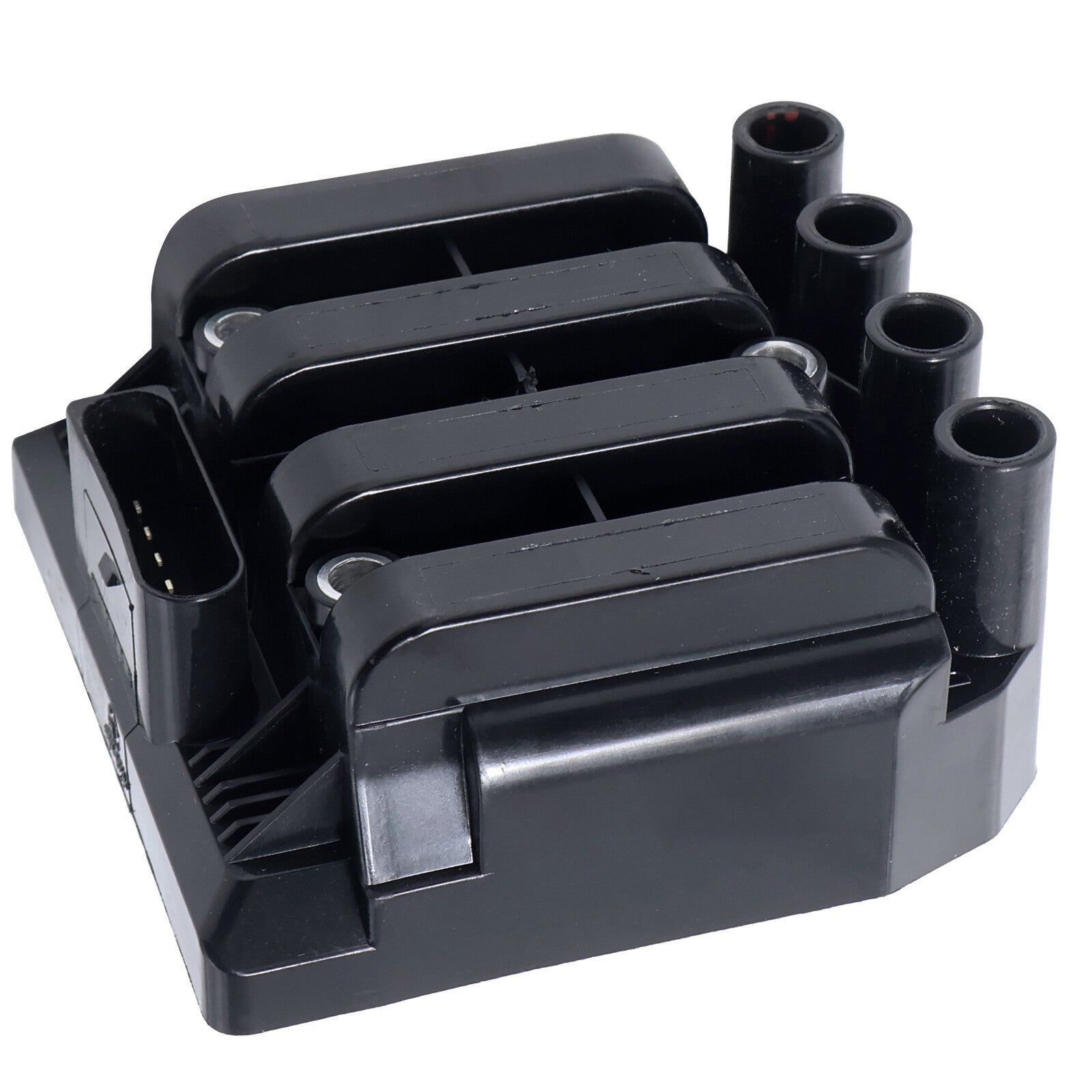 Ignition Coil 06A905097 For VW Jetta Beetle Golf Clasico L4 1.6L 2.0L 98-15 New