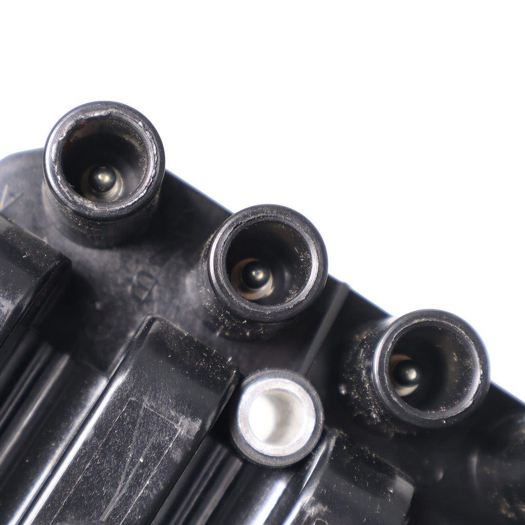 Ignition Coil 06A905097 For VW Jetta Beetle Golf Clasico L4 1.6L 2.0L 98-15 New
