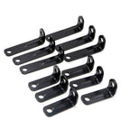New Fuel Rail Kit for GM LS LS1 LS2 LS3 LS6 Intake Manifold & Hardware