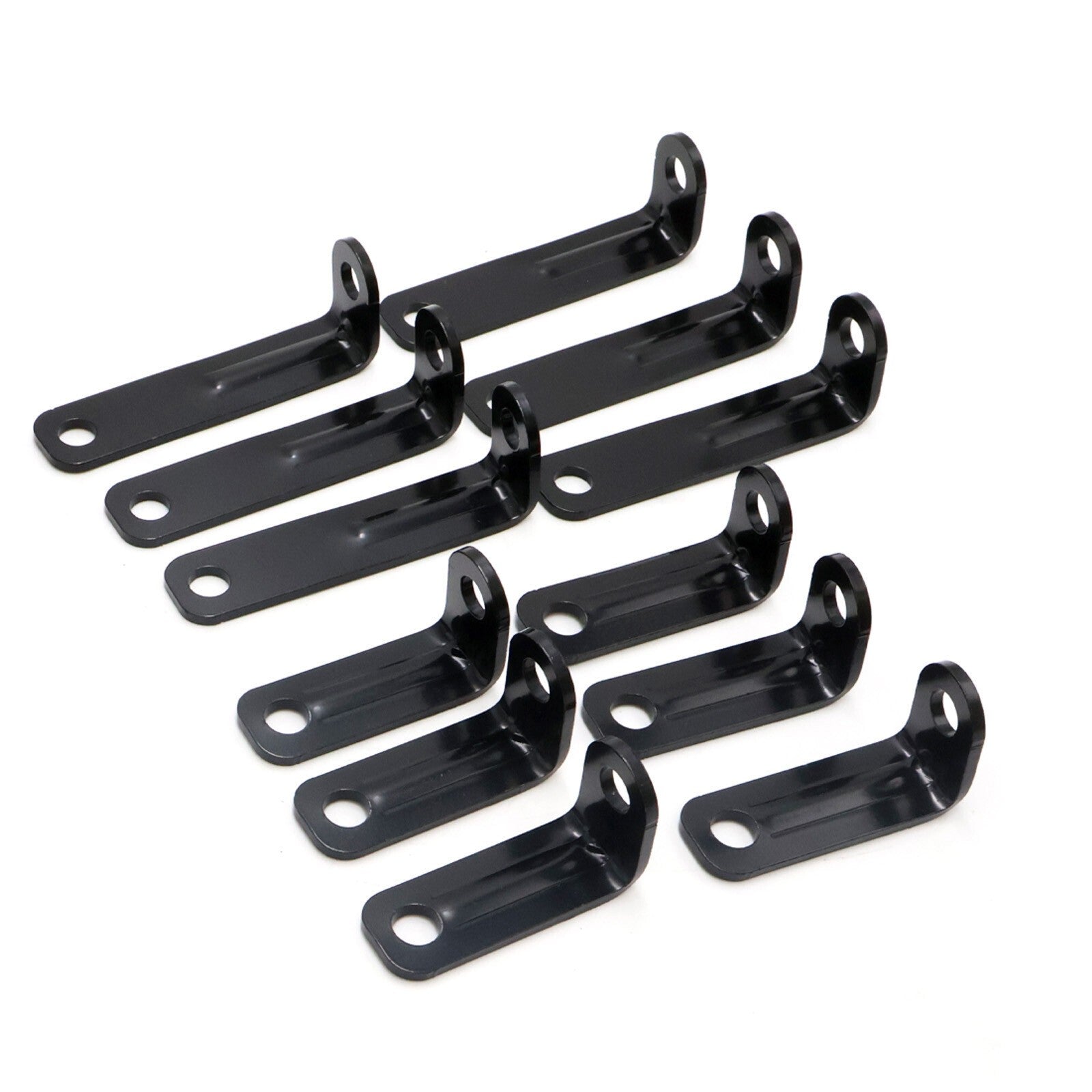 New Fuel Rail Kit for GM LS LS1 LS2 LS3 LS6 Intake Manifold & Hardware