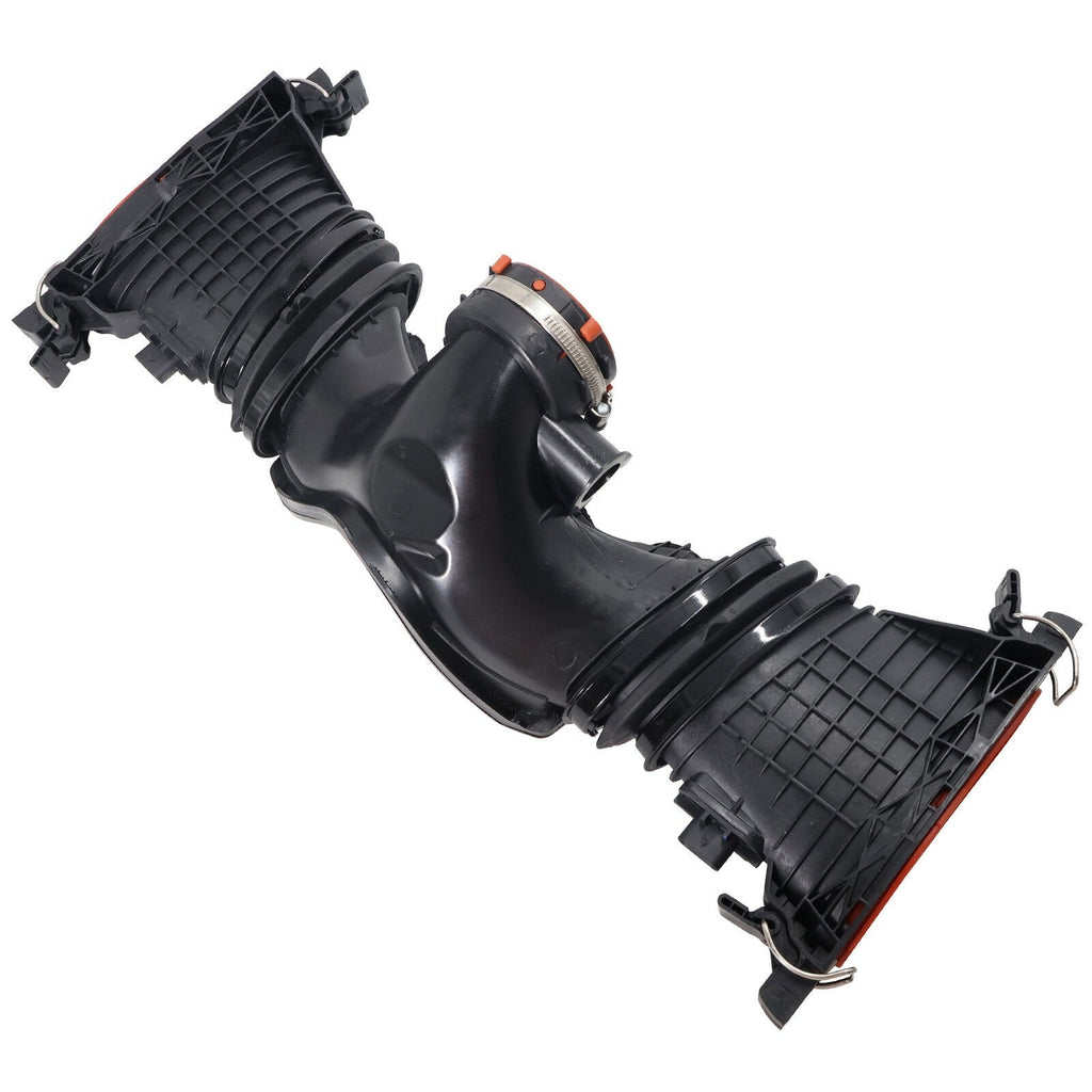 For Mercedes-Benz GL350 ML350 3.0L Air Intake Duct w/ Air Mass Sensor 6420901642