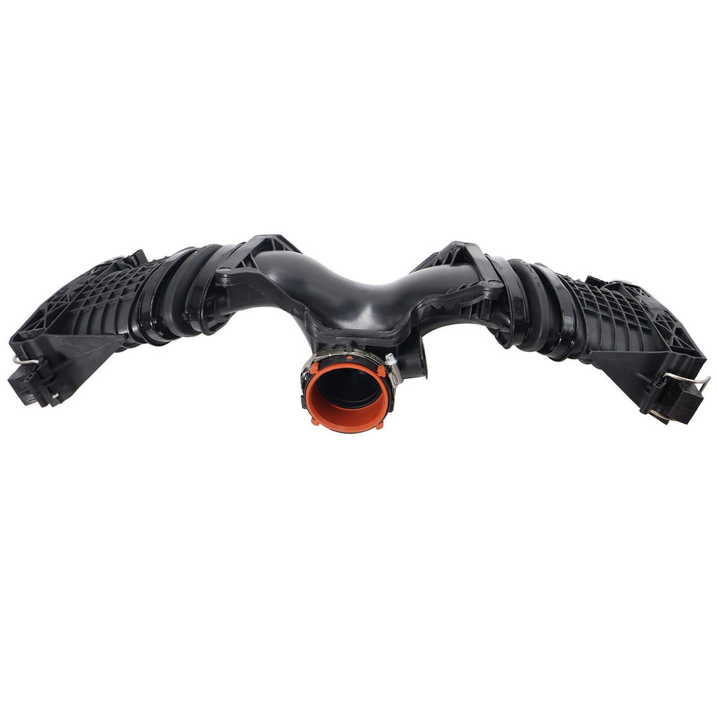 For Mercedes-Benz GL350 ML350 3.0L Air Intake Duct w/ Air Mass Sensor 6420901642