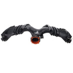 For Mercedes-Benz GL350 ML350 3.0L Air Intake Duct w/ Air Mass Sensor 6420901642