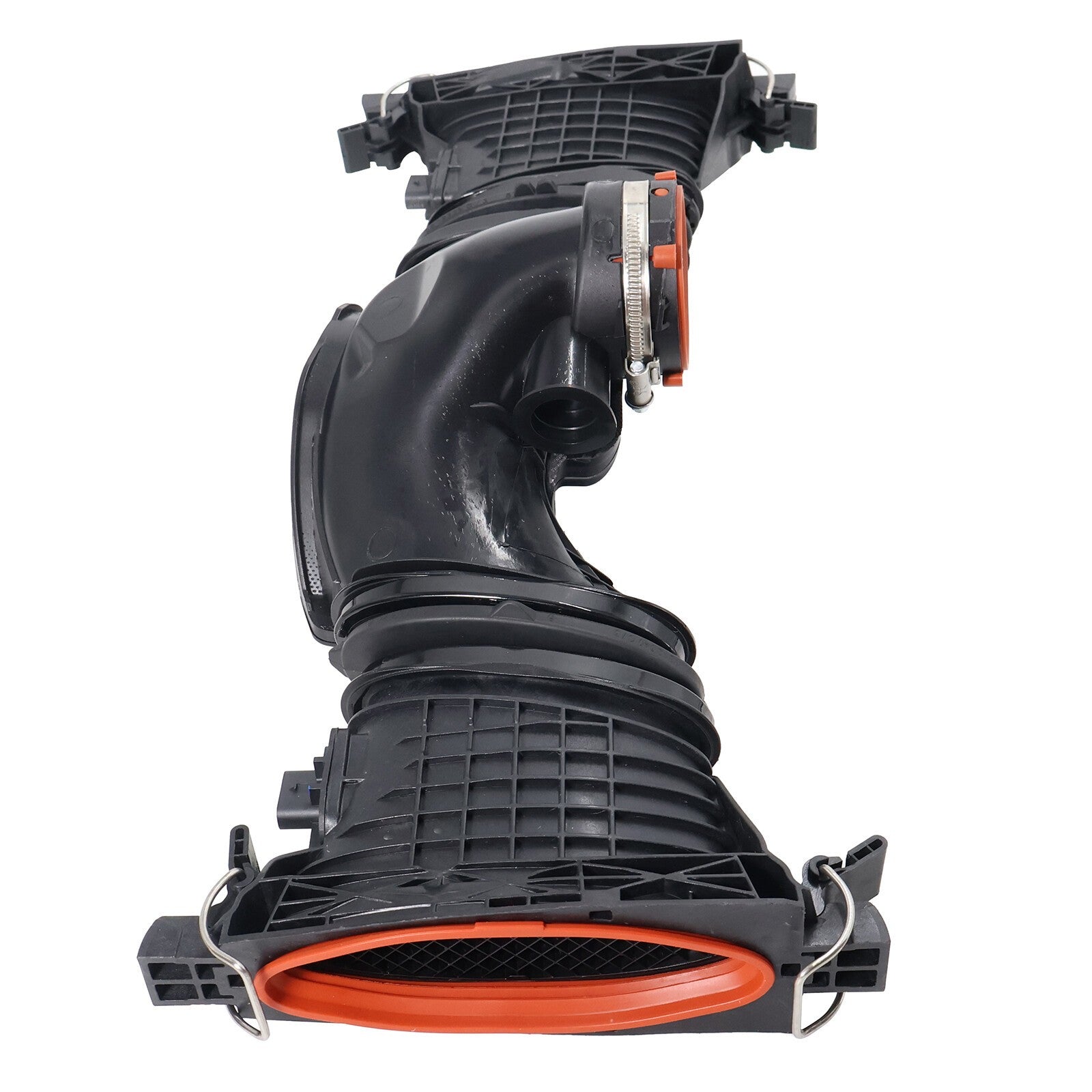 For Mercedes-Benz GL350 ML350 3.0L Air Intake Duct w/ Air Mass Sensor 6420901642