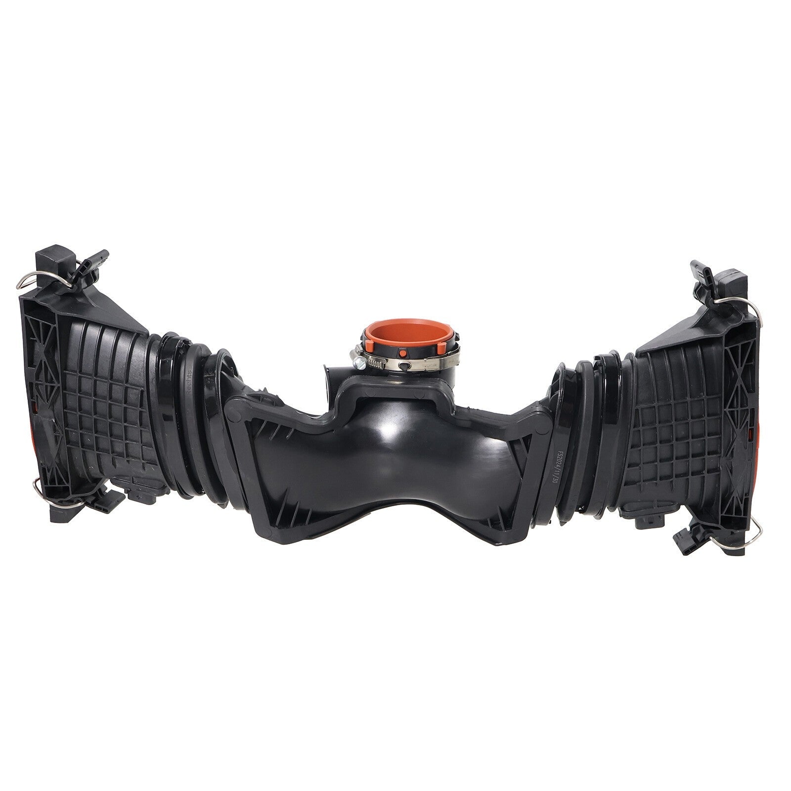 For Mercedes-Benz GL350 ML350 3.0L Air Intake Duct w/ Air Mass Sensor 6420901642