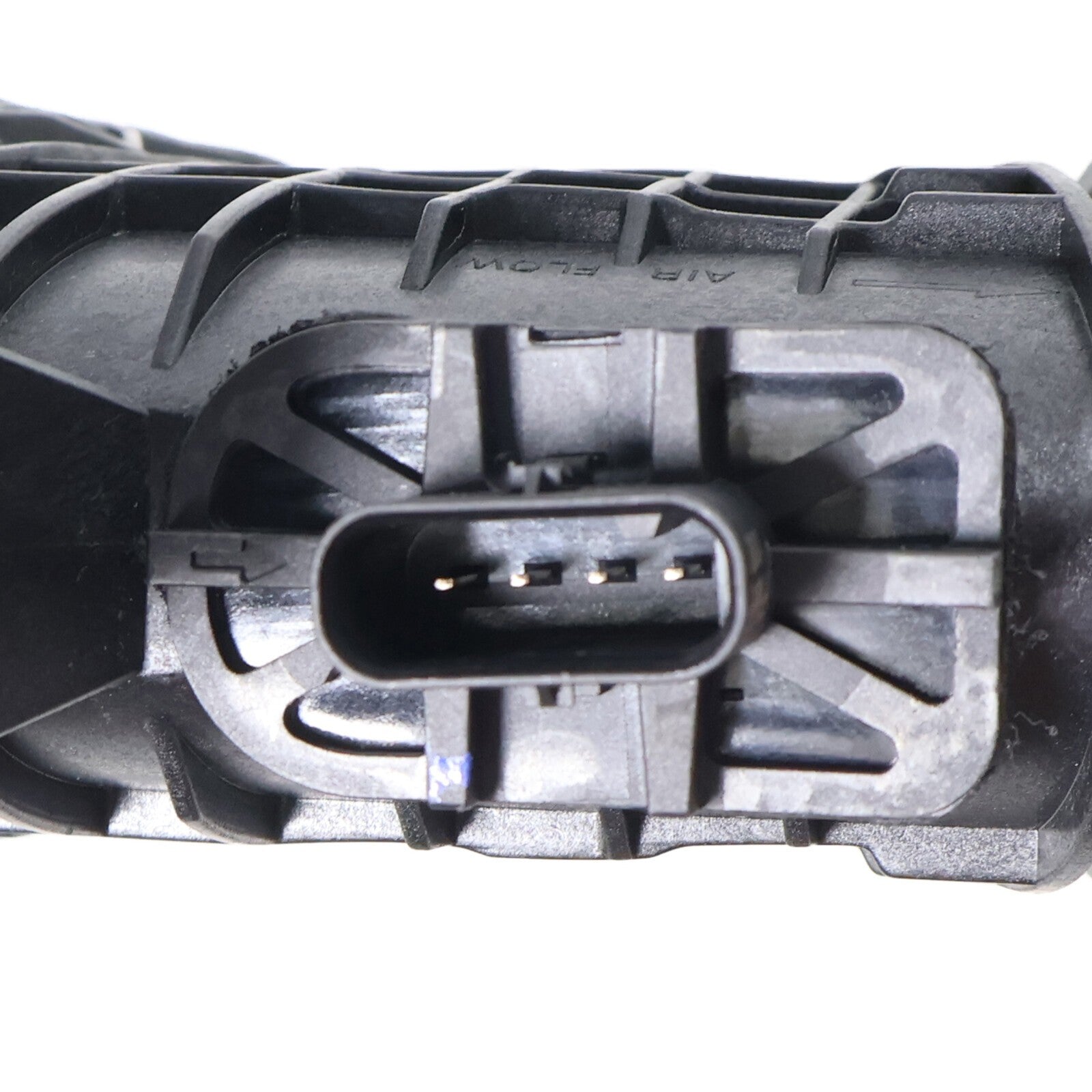 For Mercedes-Benz GL350 ML350 3.0L Air Intake Duct w/ Air Mass Sensor 6420901642