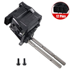 36410-35092 Front Transfer Case Actuator For Toyota 4Runner 4.0L Sequoia 4.7L