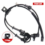 ABS Speed Sensor Front Left Hand Side Driver 956701R000 for Hyundai Accent