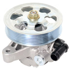 FOR Honda Accord 2003-2007 2.4L 56110RAAA01 Power Steering Pump With Pulley