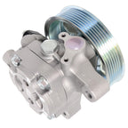 FOR Honda Accord 2003-2007 2.4L 56110RAAA01 Power Steering Pump With Pulley