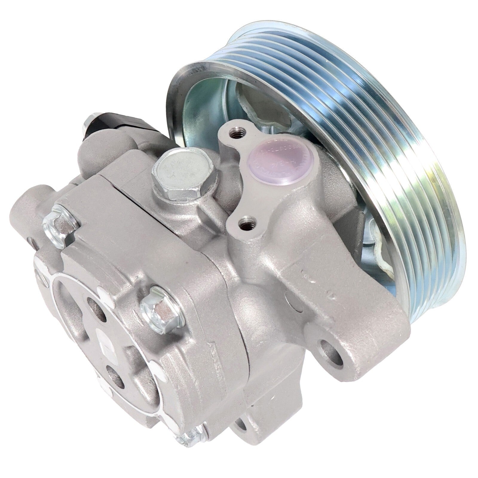 FOR Honda Accord 2003-2007 2.4L 56110RAAA01 Power Steering Pump With Pulley