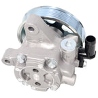 FOR Honda Accord 2003-2007 2.4L 56110RAAA01 Power Steering Pump With Pulley