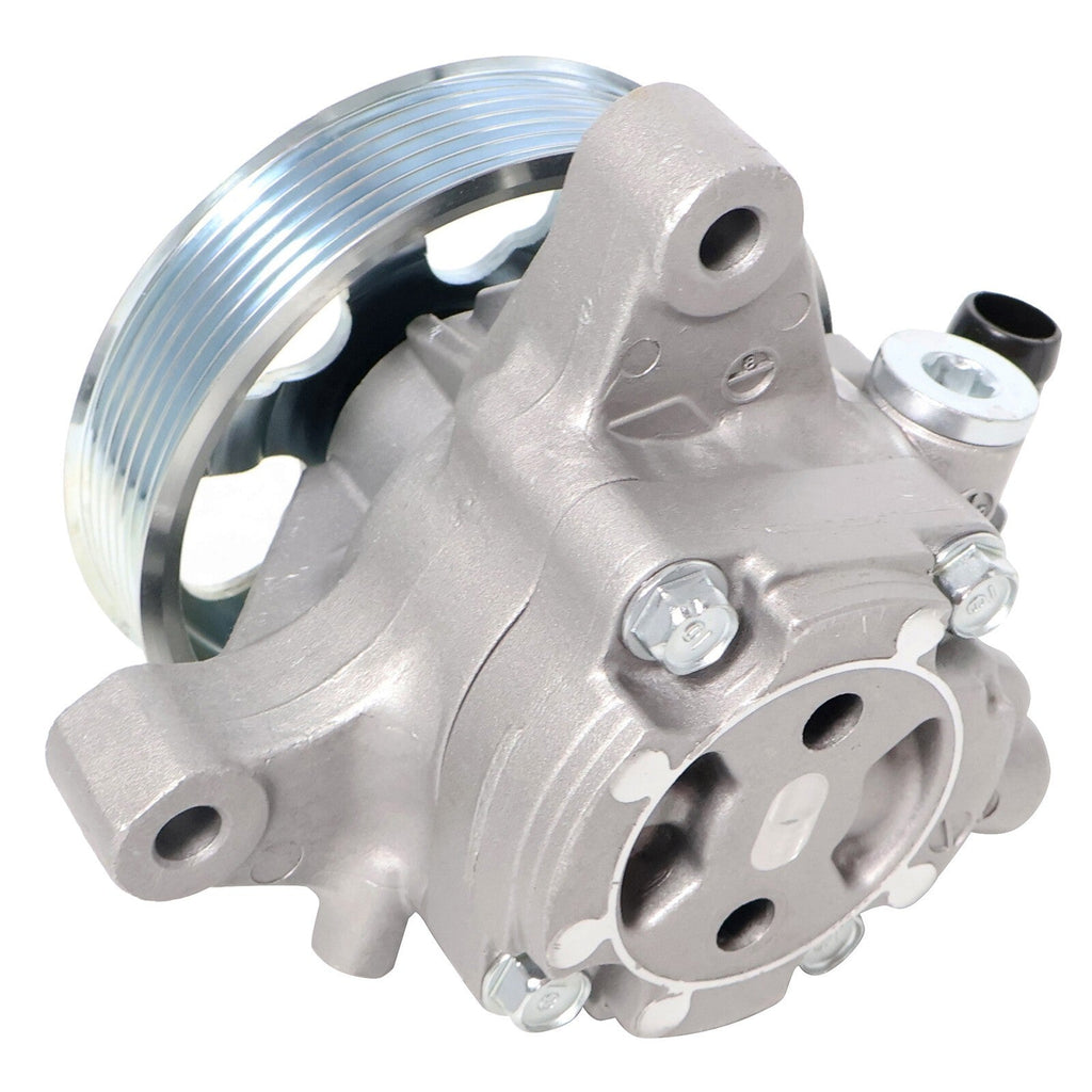 FOR Honda Accord 2003-2007 2.4L 56110RAAA01 Power Steering Pump With Pulley