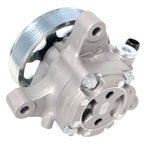 FOR Honda Accord 2003-2007 2.4L 56110RAAA01 Power Steering Pump With Pulley