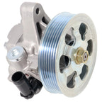 FOR Honda Accord 2003-2007 2.4L 56110RAAA01 Power Steering Pump With Pulley