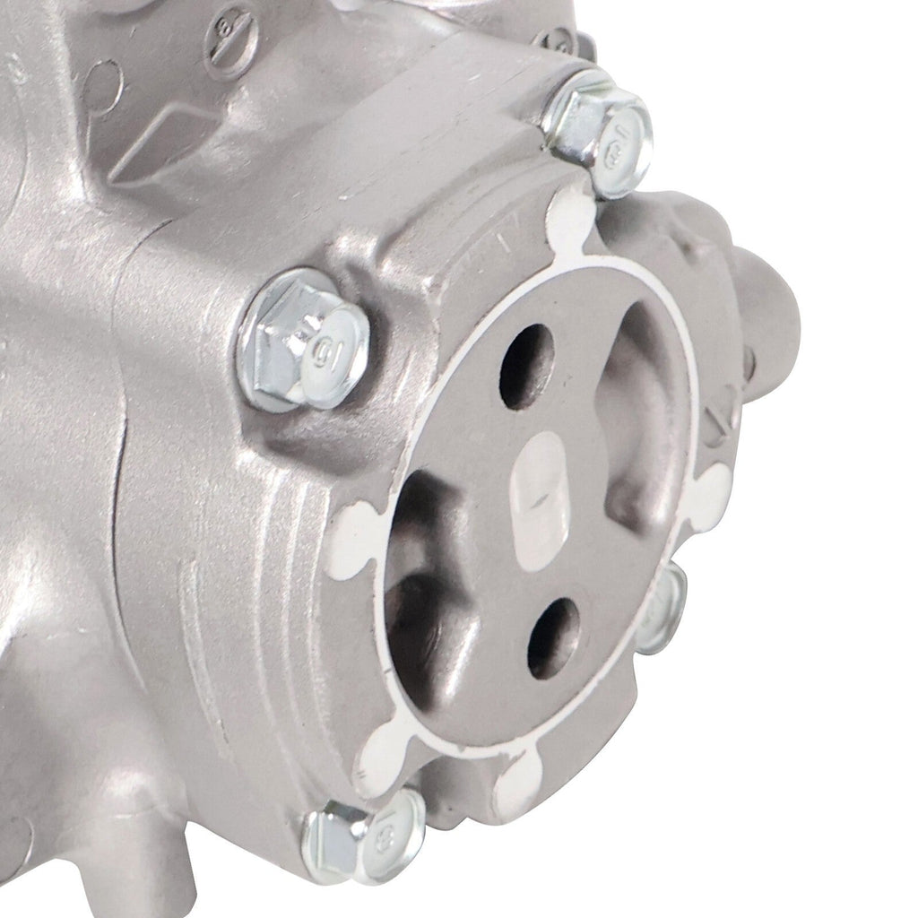 FOR Honda Accord 2003-2007 2.4L 56110RAAA01 Power Steering Pump With Pulley