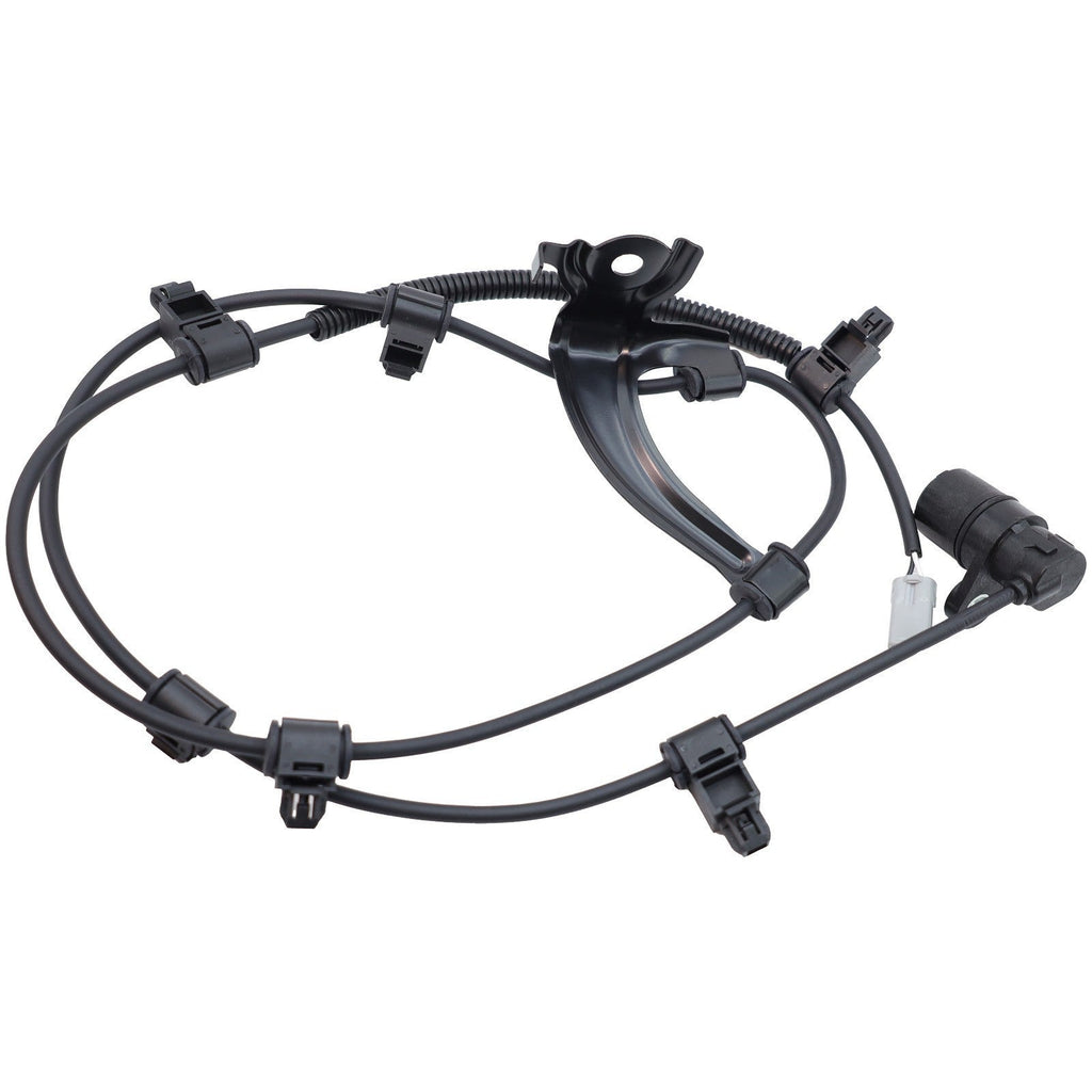 2x Rear ABS Wheel Speed Sensor New For 1998-2007 Lexus LX470 Toyota Land Cruiser