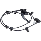 2x Rear ABS Wheel Speed Sensor New For 1998-2007 Lexus LX470 Toyota Land Cruiser