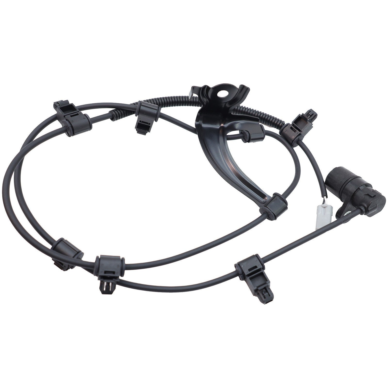2x Rear ABS Wheel Speed Sensor New For 1998-2007 Lexus LX470 Toyota Land Cruiser