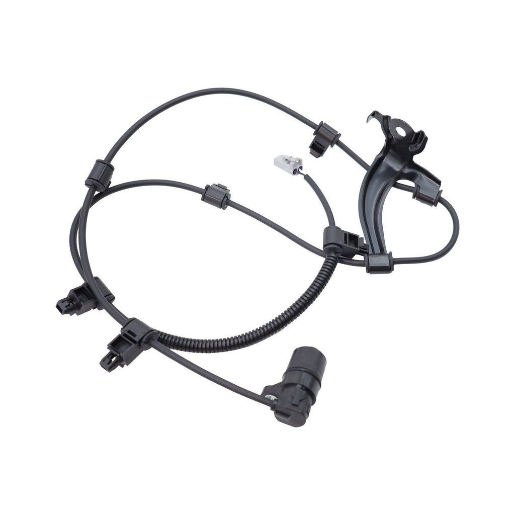 2x Rear ABS Wheel Speed Sensor New For 1998-2007 Lexus LX470 Toyota Land Cruiser