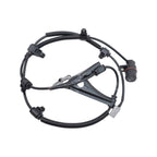 2x Rear ABS Wheel Speed Sensor New For 1998-2007 Lexus LX470 Toyota Land Cruiser