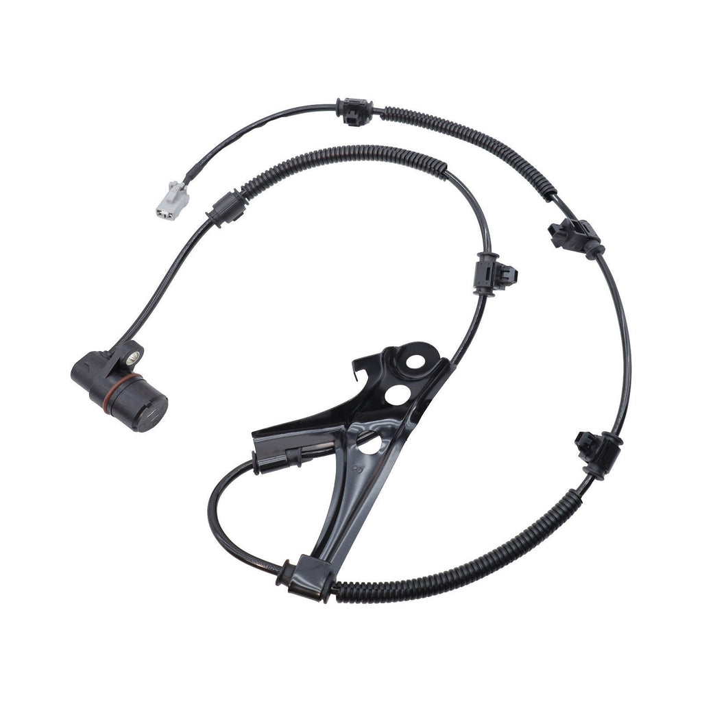 2x Rear ABS Wheel Speed Sensor New For 1998-2007 Lexus LX470 Toyota Land Cruiser