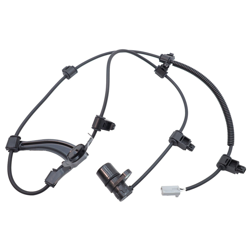 2x Rear ABS Wheel Speed Sensor New For 1998-2007 Lexus LX470 Toyota Land Cruiser