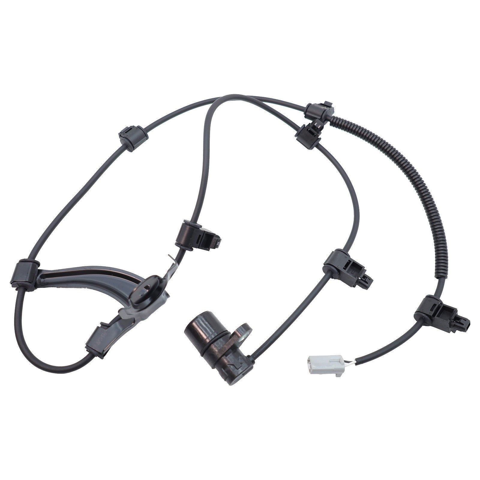 2x Rear ABS Wheel Speed Sensor New For 1998-2007 Lexus LX470 Toyota Land Cruiser