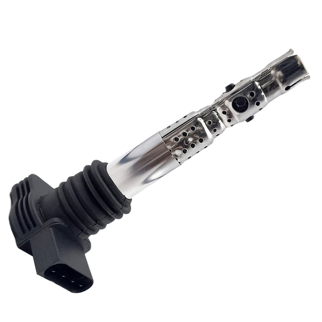 Ignition Coil UF-411 For Audi A3 A4 A6 Quattro VW Golf Jetta Passat 1998-2008