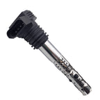 Ignition Coil UF-411 For Audi A3 A4 A6 Quattro VW Golf Jetta Passat 1998-2008