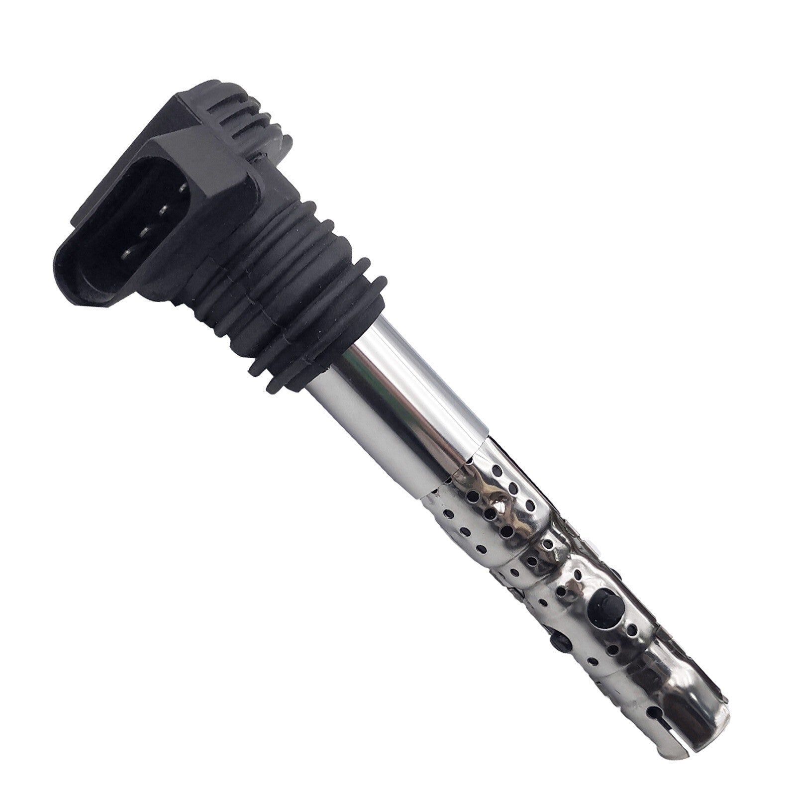 Ignition Coil UF-411 For Audi A3 A4 A6 Quattro VW Golf Jetta Passat 1998-2008