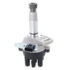 F2G818200A Ignition Distributor with Cap & Rotor for 90-93 Mazda B2200 L4 2.2L