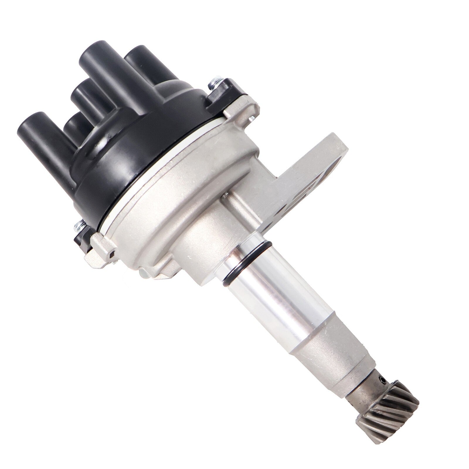 F2G818200A Ignition Distributor with Cap & Rotor for 90-93 Mazda B2200 L4 2.2L