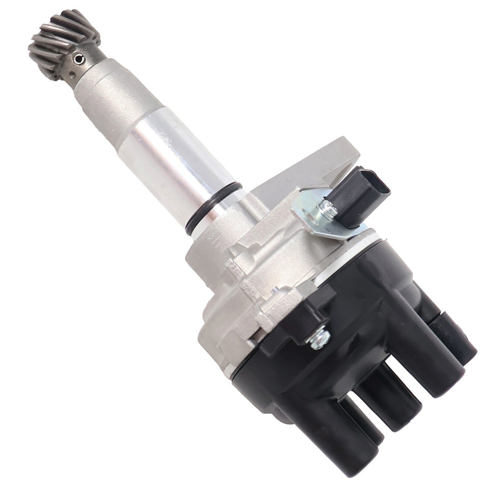 F2G818200A Ignition Distributor with Cap & Rotor for 90-93 Mazda B2200 L4 2.2L