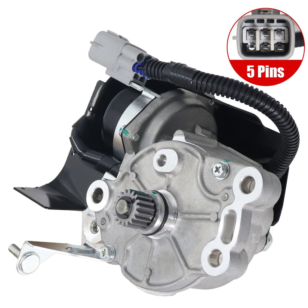 Rear Differential Lock Actuator For Toyota 4RUNNER 4.0L 4.7L V6 V8 41450-35030