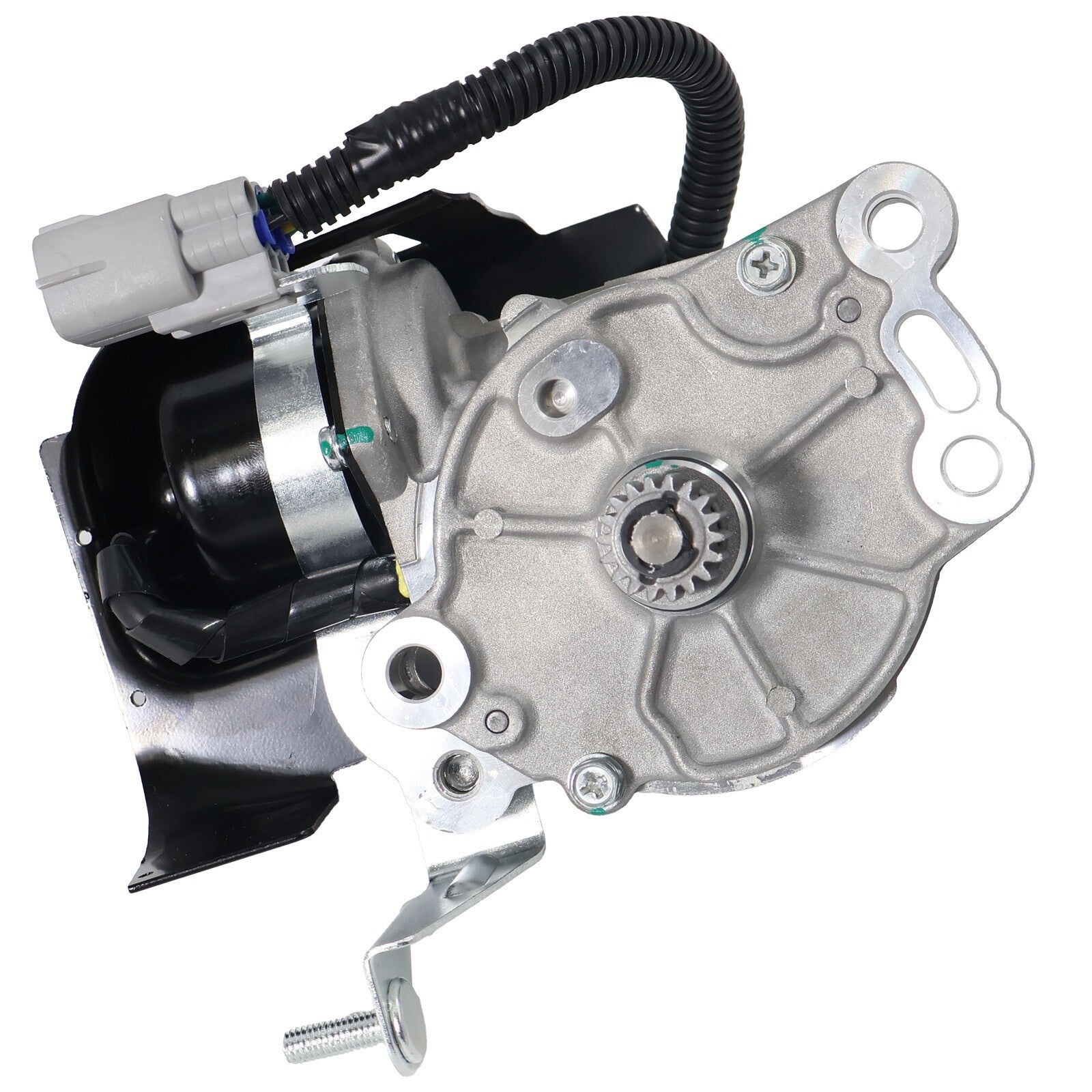 Rear Differential Lock Actuator For Toyota 4RUNNER 4.0L 4.7L V6 V8 41450-35030