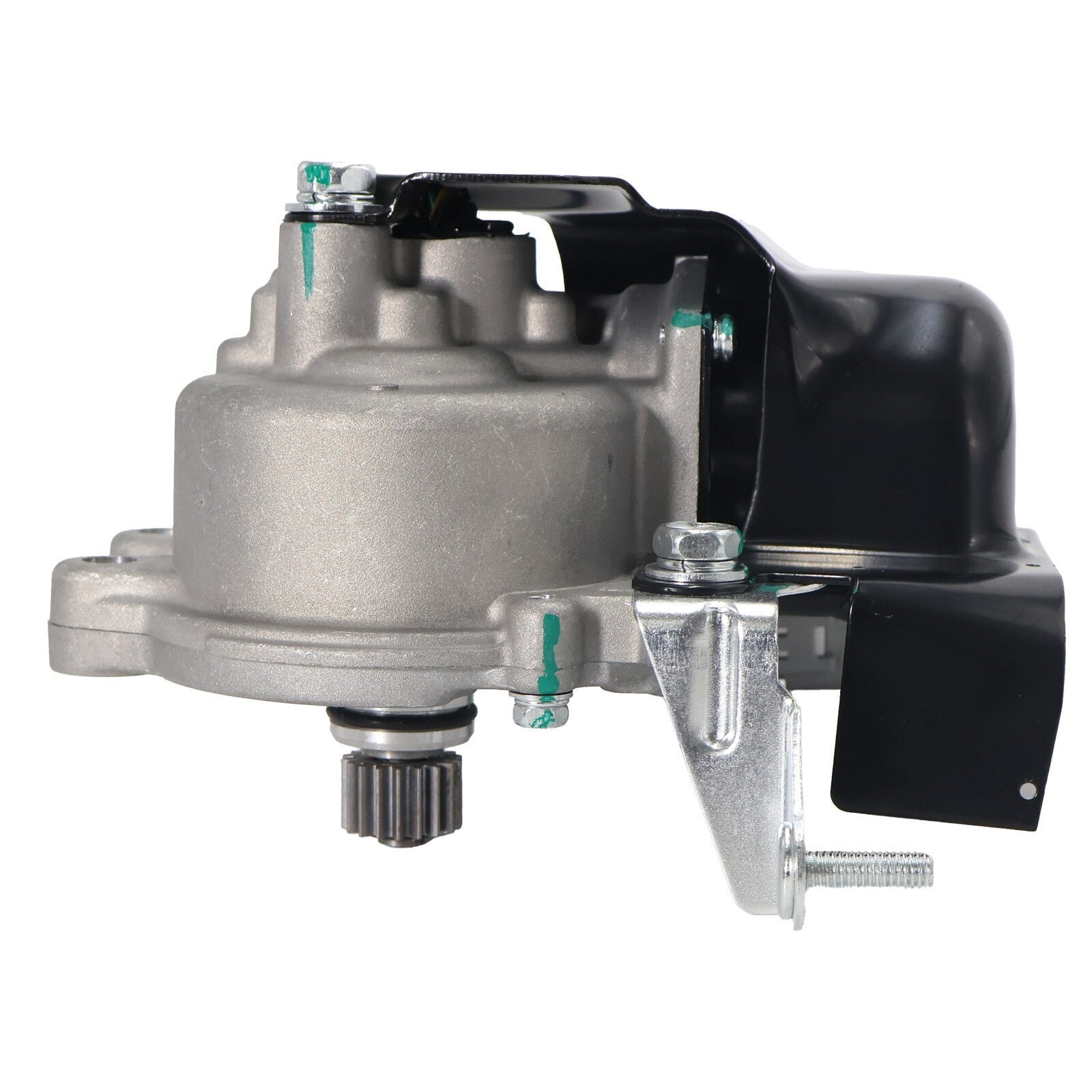 Rear Differential Lock Actuator For Toyota 4RUNNER 4.0L 4.7L V6 V8 41450-35030