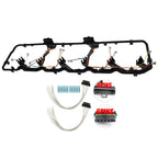 New Valve Cover Gasket Harness For Dodge Ram 2500 3500 Cummins Diesel 5.9L 6.7L