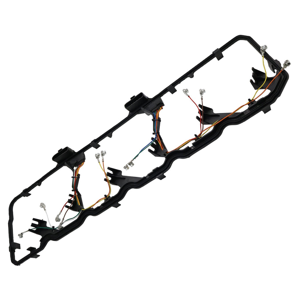 New Valve Cover Gasket Harness For Dodge Ram 2500 3500 Cummins Diesel 5.9L 6.7L