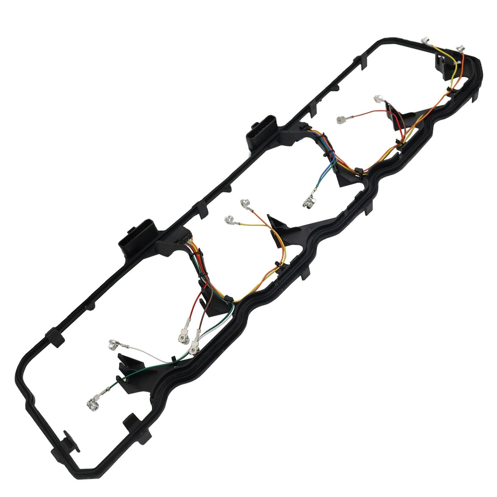 New Valve Cover Gasket Harness For Dodge Ram 2500 3500 Cummins Diesel 5.9L 6.7L